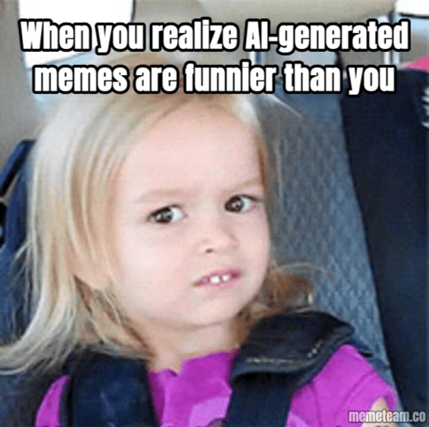 ai meme