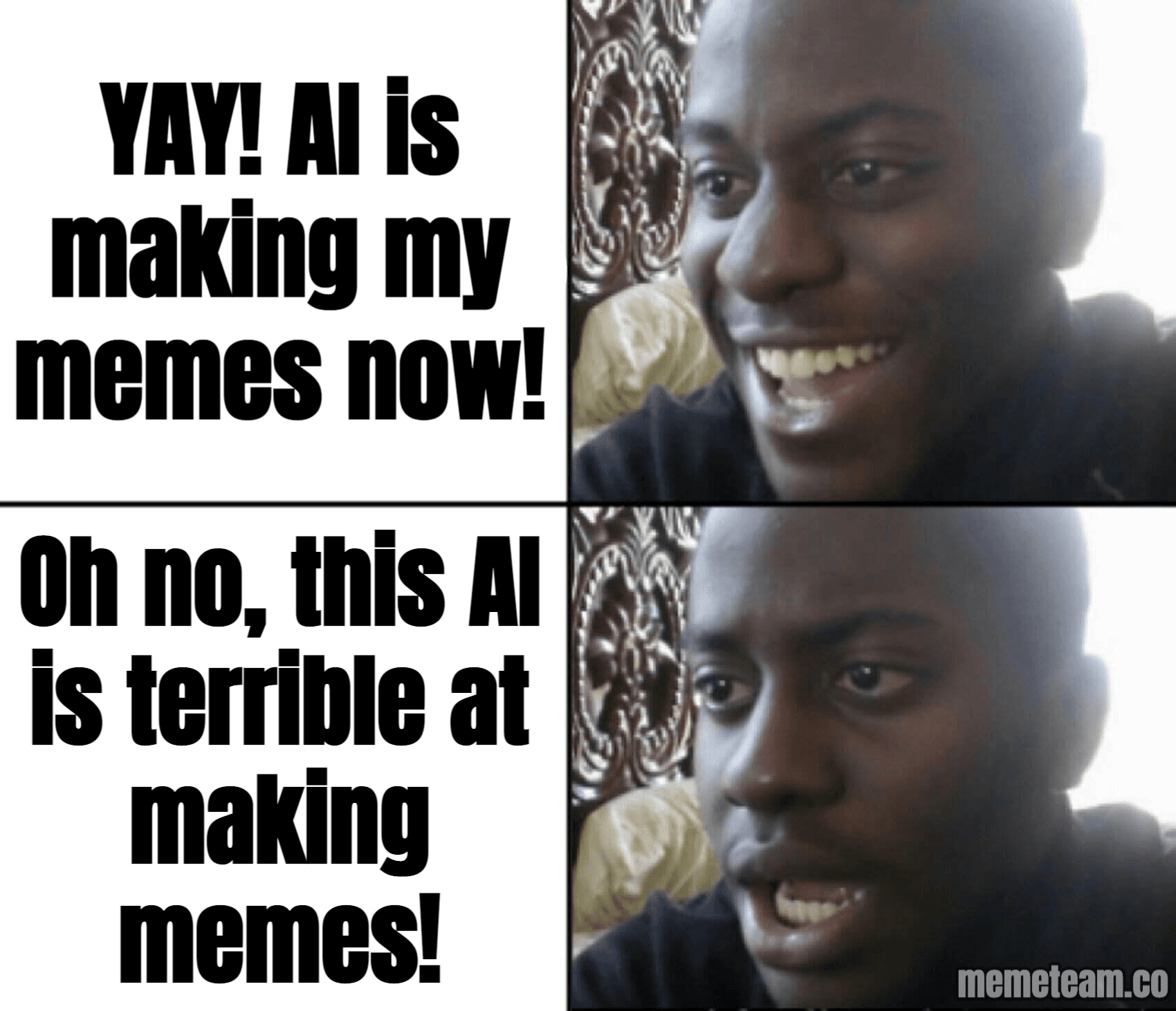 ai meme